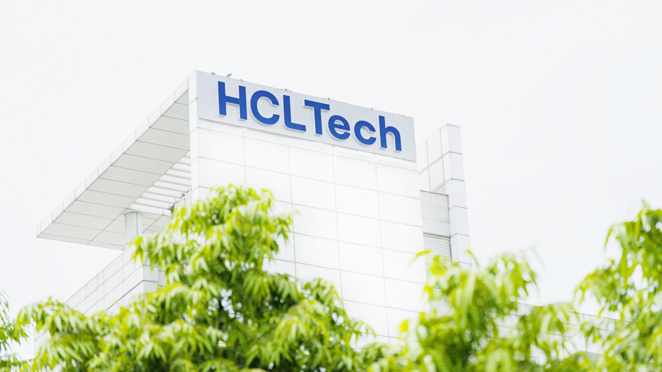 HCLTech Q2 Results: Profit Rises 10%, Attrition Eases To 12.6%